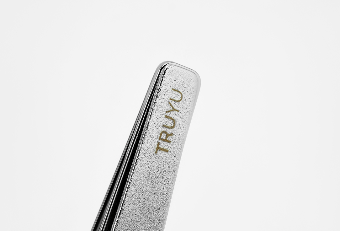 QVS Nail Clippers Nail Clippers Curved Blades 1 pcs QVS Nail Clippers Nail Clippers Curved Blades