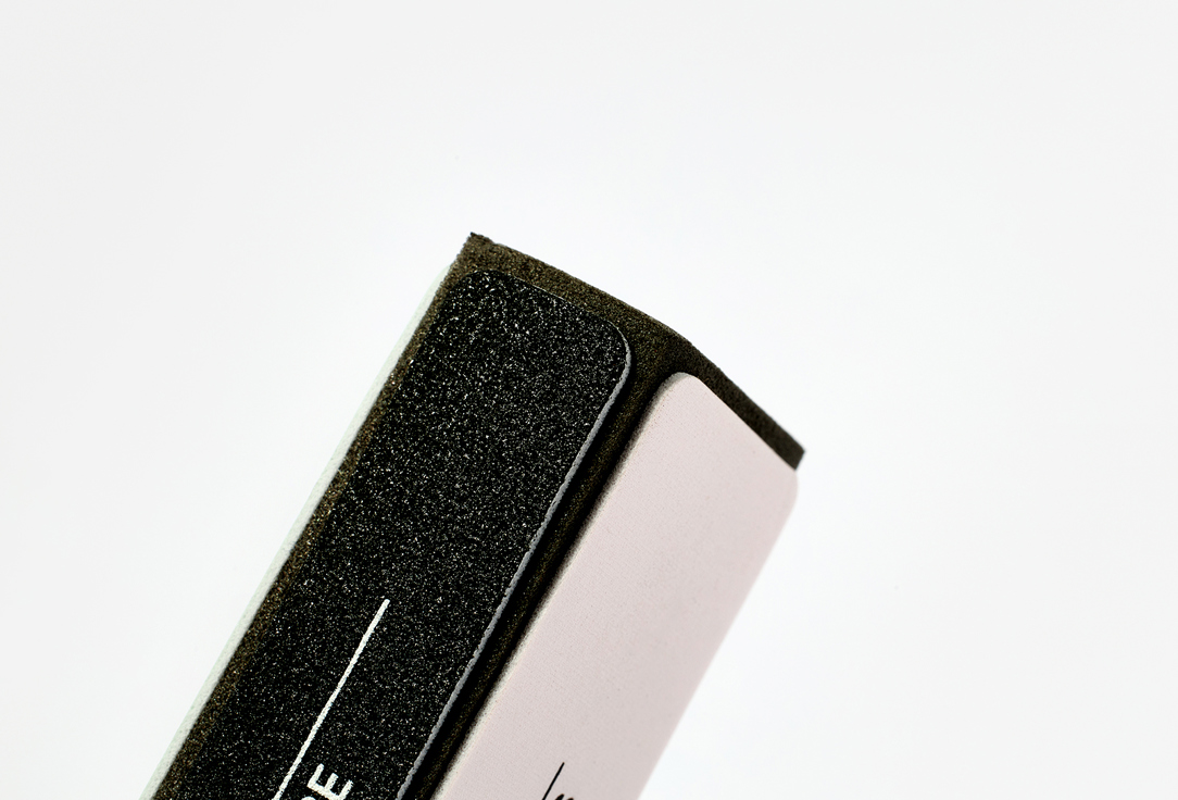 QVS Multifunction Buffing Block Buffing Block 1 pcs QVS Multifunction Buffing Block Buffing Block