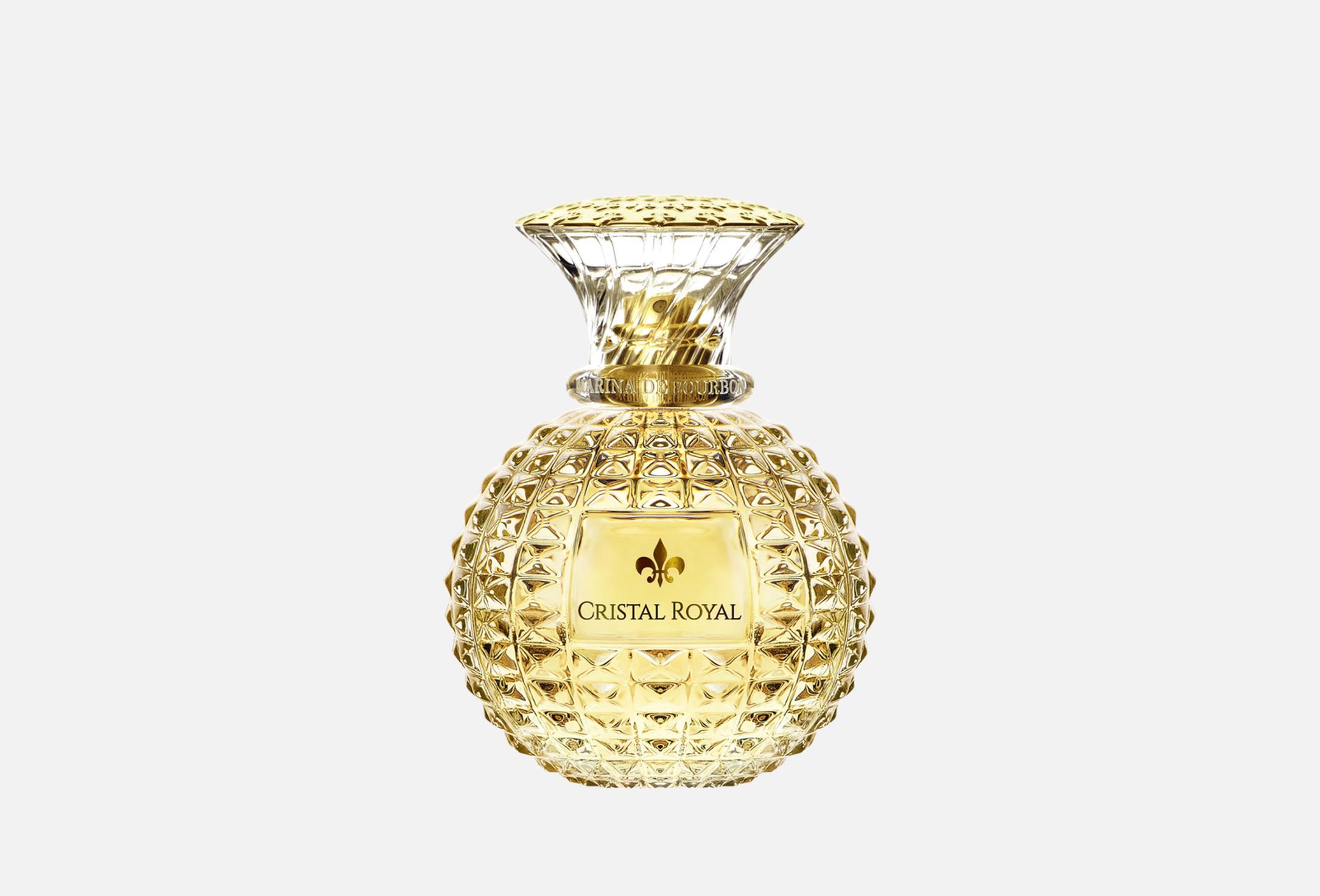 Cristal Royal  100 