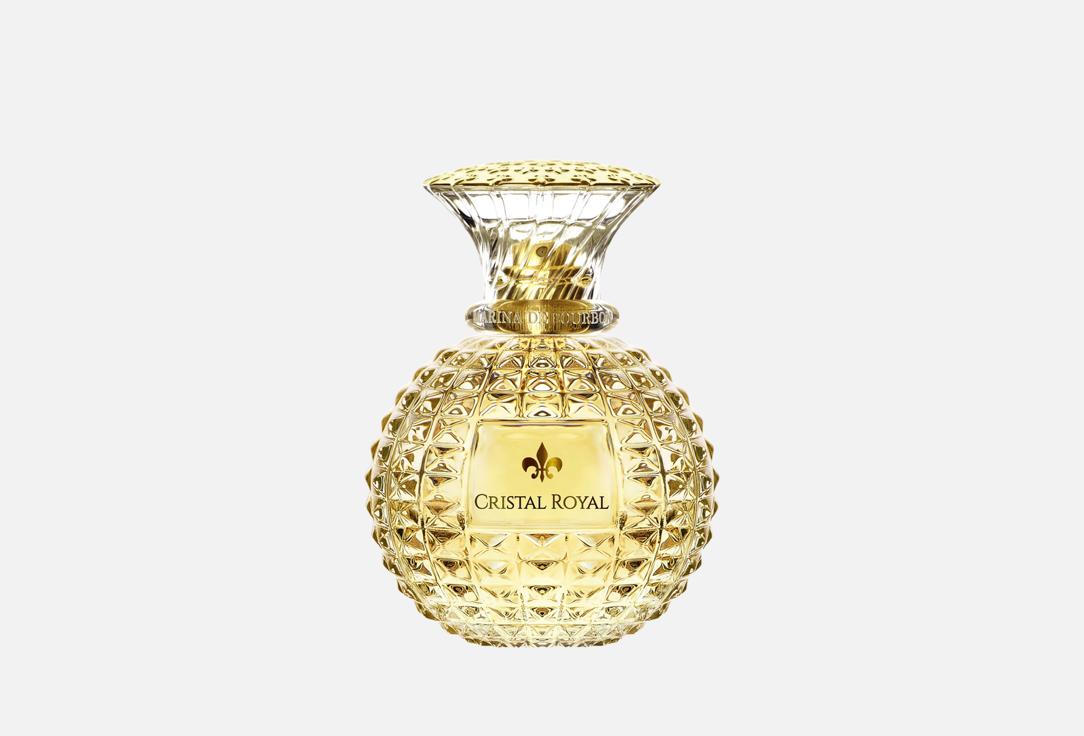 Marina de Bourbon Eau De Parfum Cristal Royal 100 ml Marina de Bourbon Eau De Parfum Cristal Royal