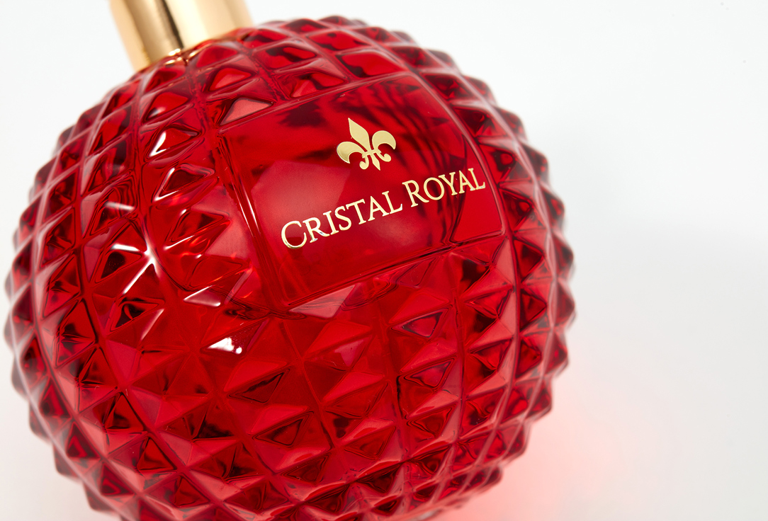 Marina de Bourbon Eau De Parfum Cristal Royal Passion