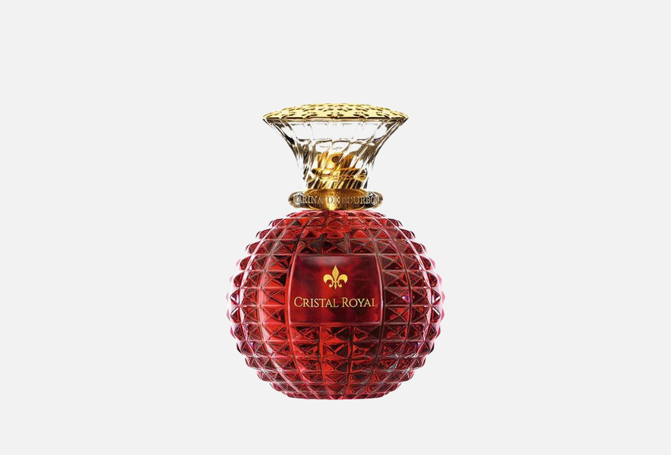 Cristal Royal Passion 100