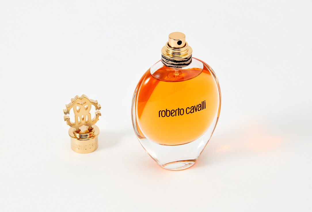 Roberto Cavalli Eau de Parfum Signature