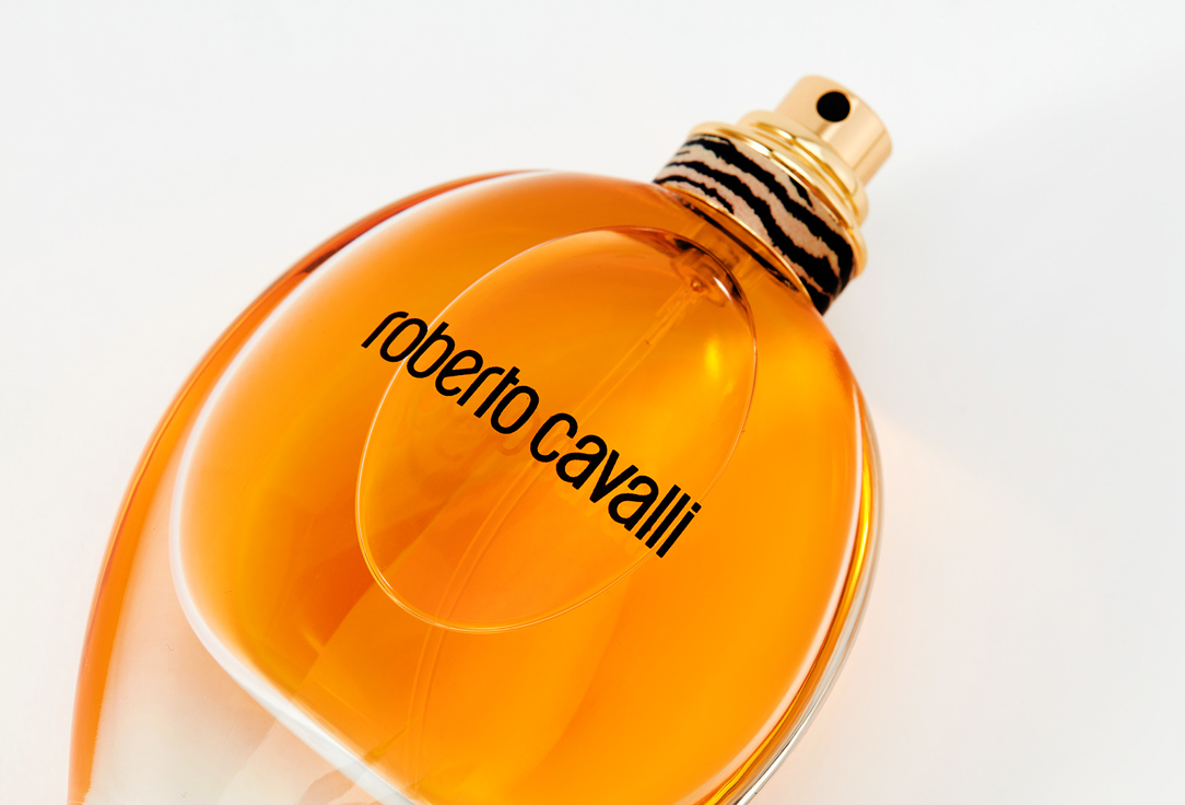 Roberto Cavalli Eau de Parfum Signature