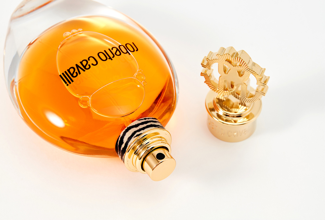 Roberto Cavalli Eau de Parfum Signature