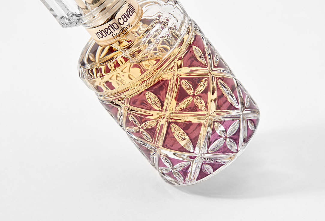 Roberto Cavalli Eau de parfum Florence