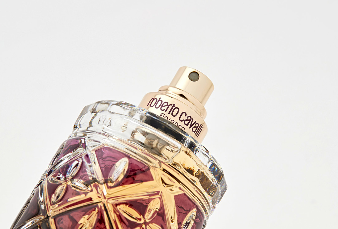 Roberto Cavalli Eau de parfum Florence