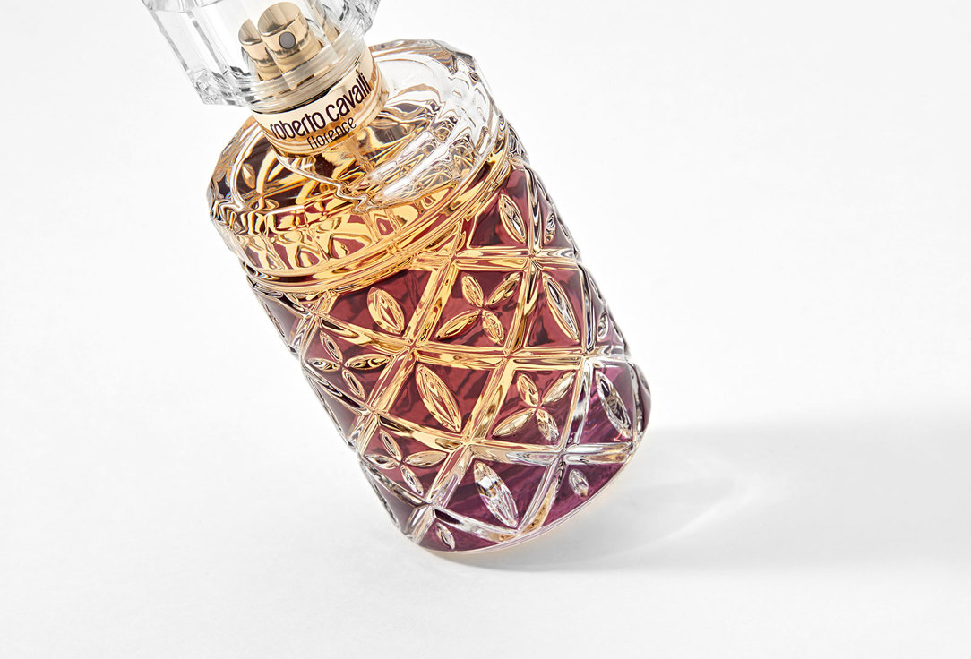 Roberto Cavalli Eau de parfum Florence 75 ml Roberto Cavalli Eau de parfum Florence