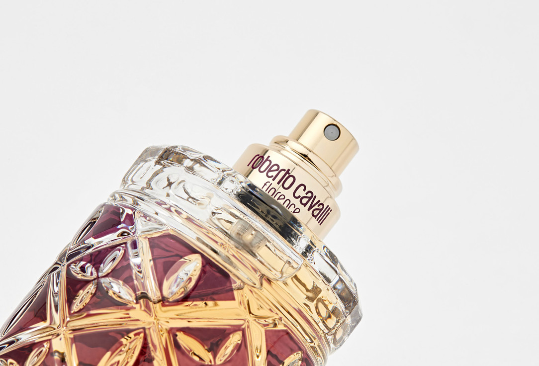 Roberto Cavalli Eau de parfum Florence 75 ml Roberto Cavalli Eau de parfum Florence