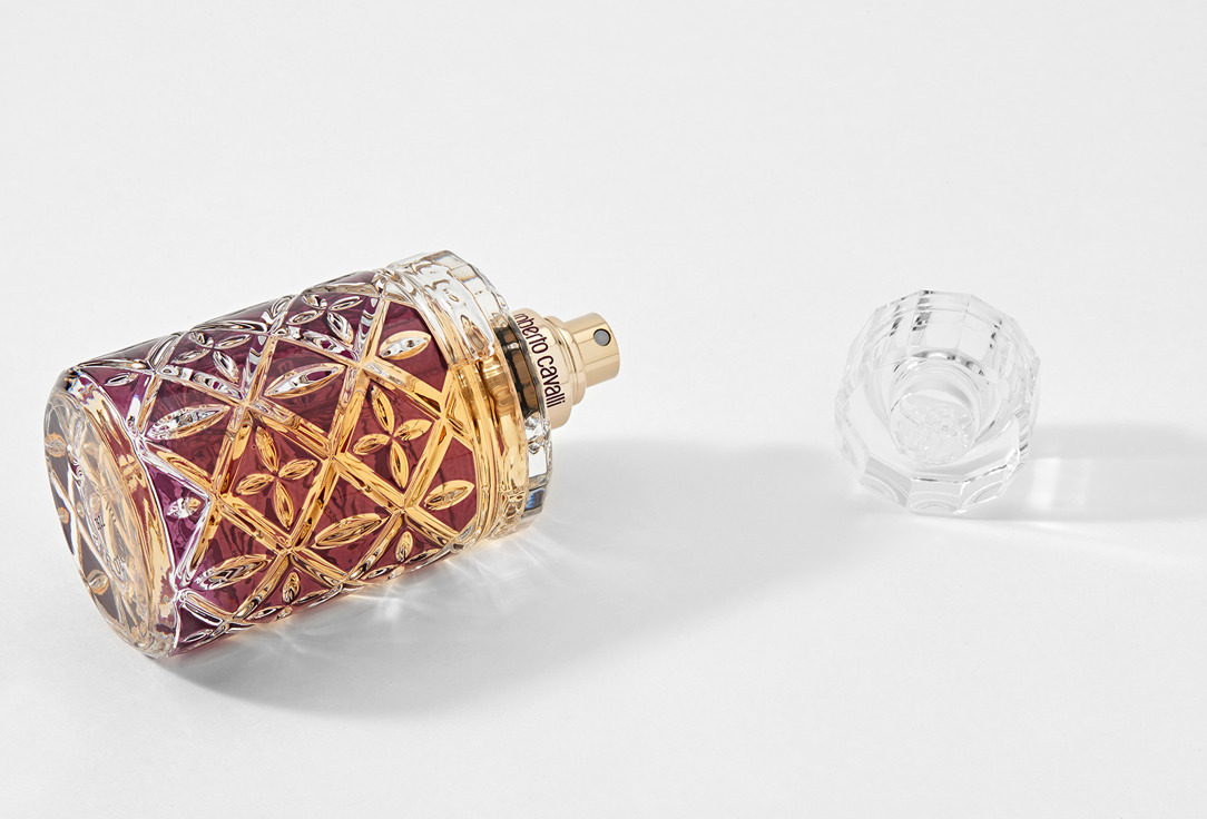 Roberto Cavalli Eau de parfum Florence 75 ml Roberto Cavalli Eau de parfum Florence