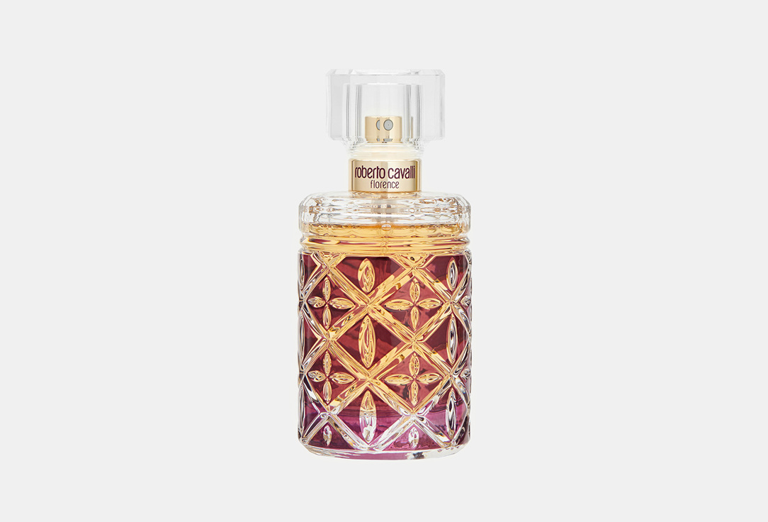 Roberto Cavalli Eau de parfum Florence 75 ml Roberto Cavalli Eau de parfum Florence