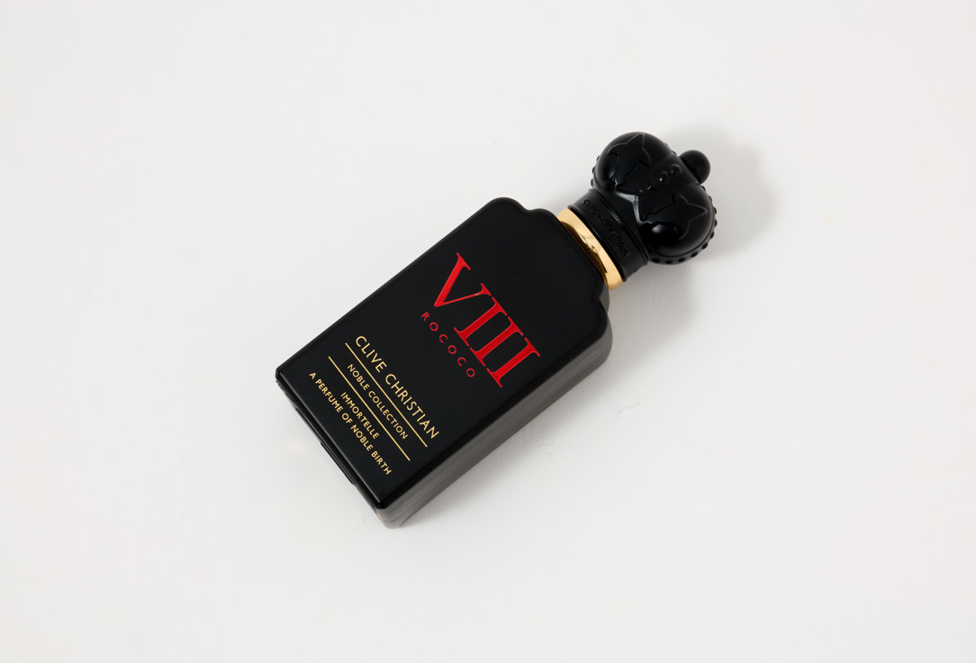 Clive Christian Eau de parfum VIII Rococo Immortelle 50 ml Clive Christian Eau de parfum VIII Rococo Immortelle