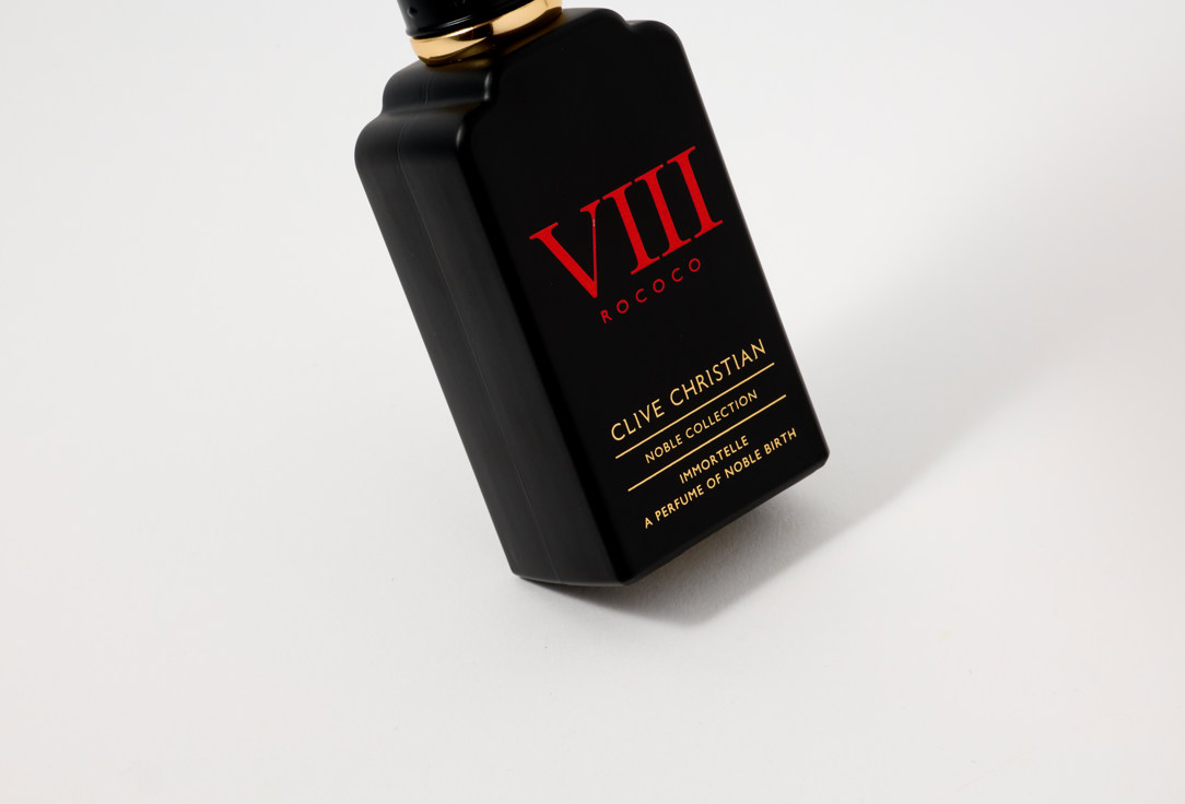 Clive Christian Eau de parfum VIII Rococo Immortelle 50 ml Clive Christian Eau de parfum VIII Rococo Immortelle