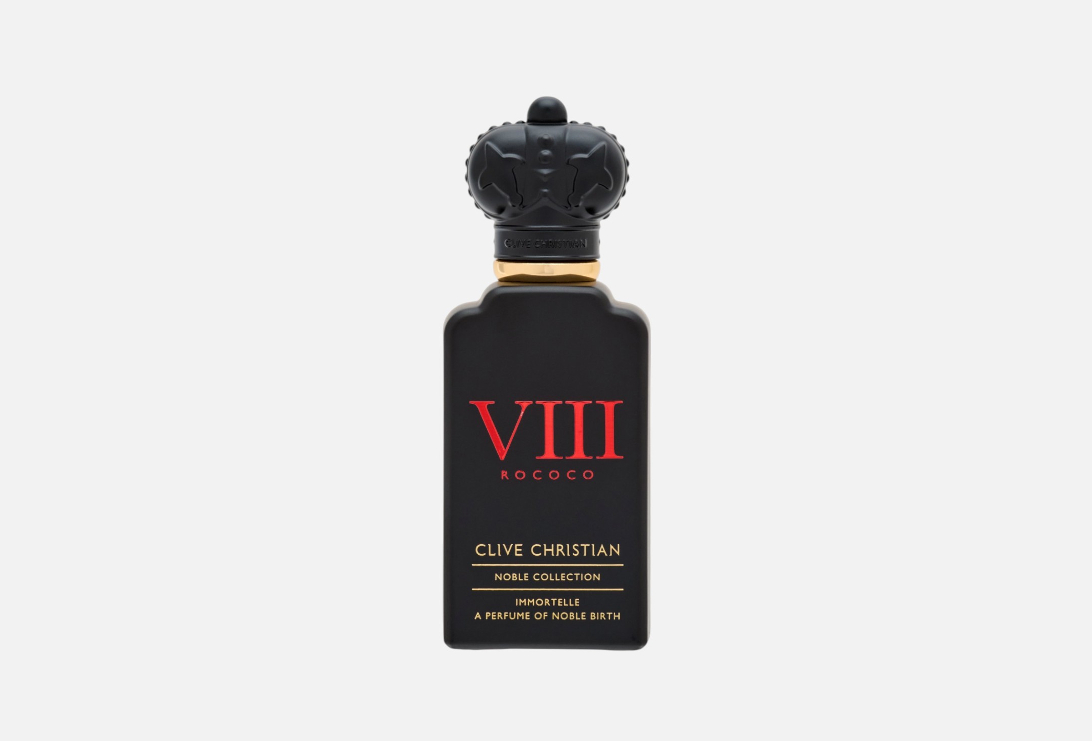 VIII Rococo Immortelle  50 