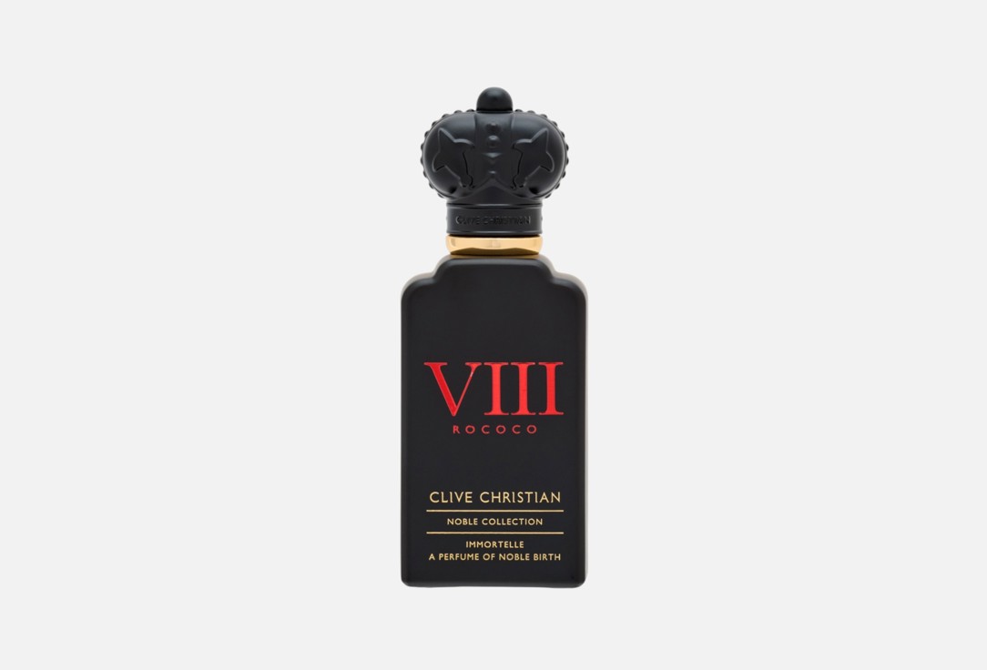 Clive Christian Eau de parfum VIII Rococo Immortelle 50 ml Clive Christian Eau de parfum VIII Rococo Immortelle