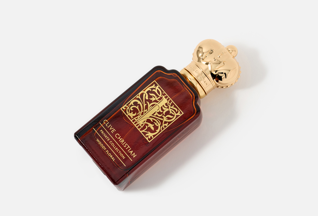 Clive Christian Perfume I Woody Floral