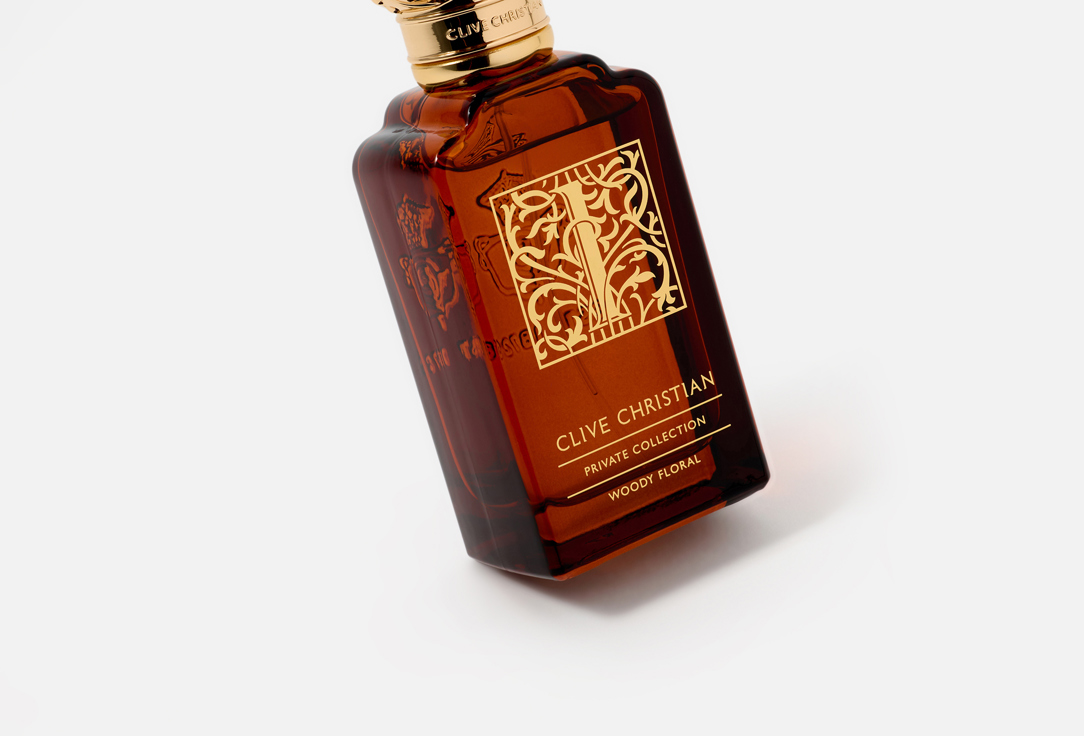 Clive Christian Perfume I Woody Floral