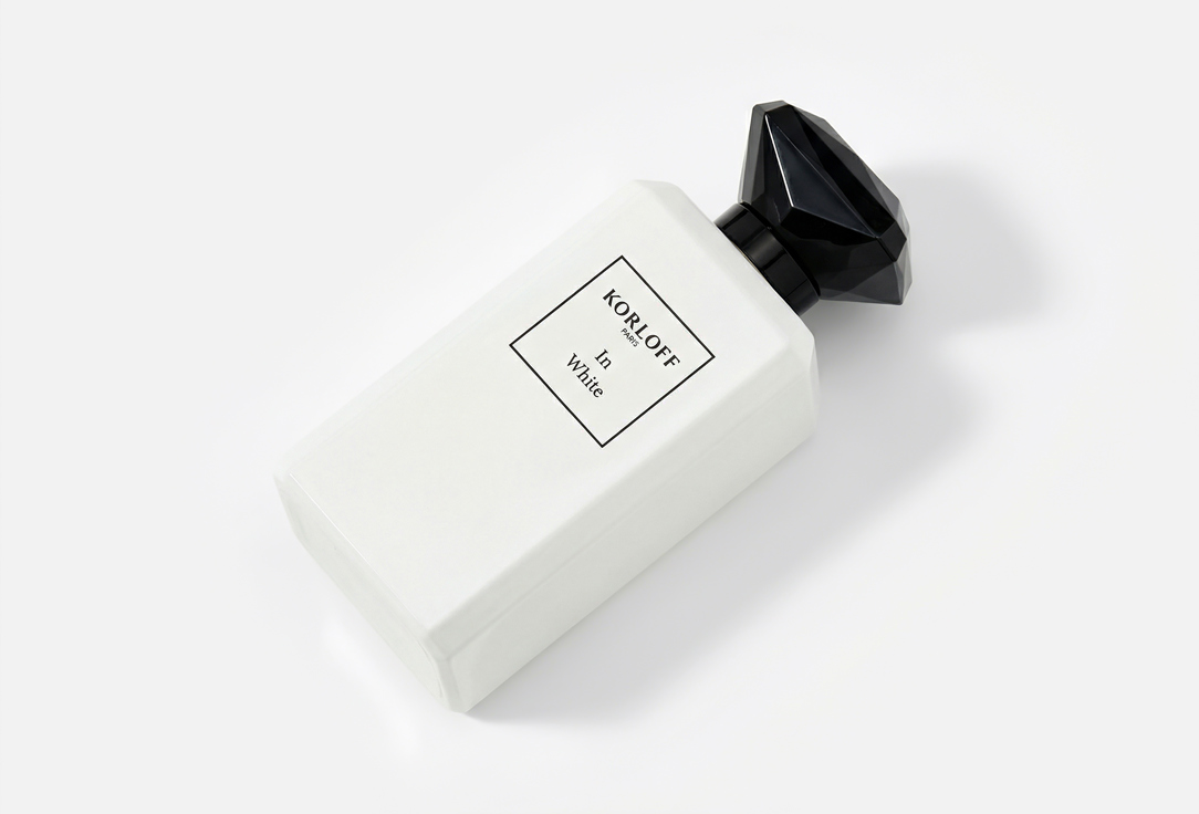 Korloff Paris Eau de Toilette In White