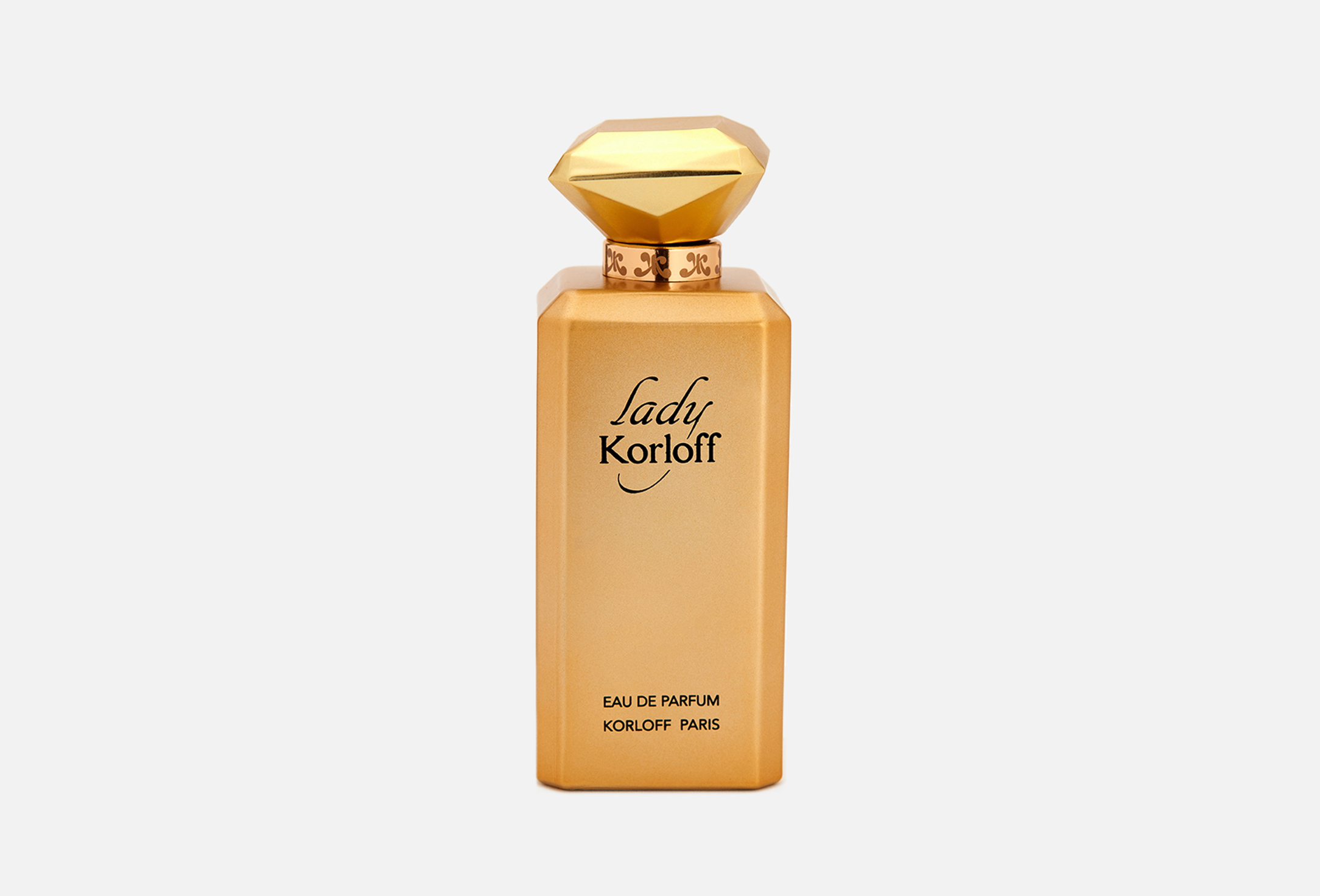 Lady Korloff 88