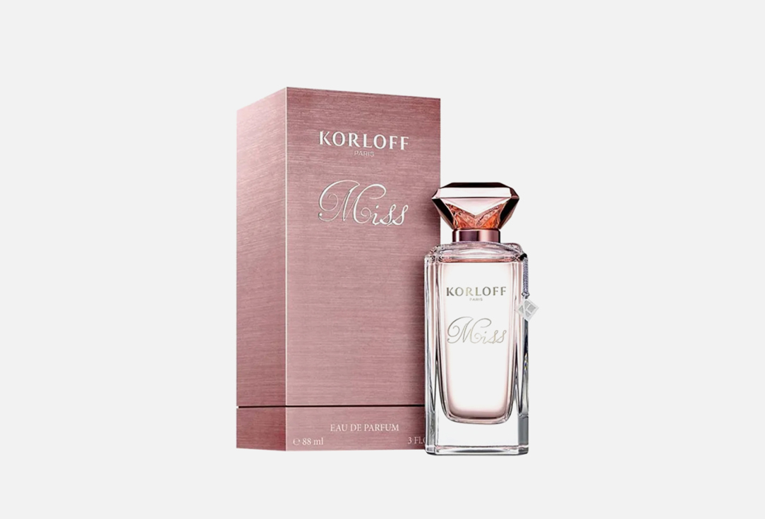 كورلوف باريس ماء عطر مس