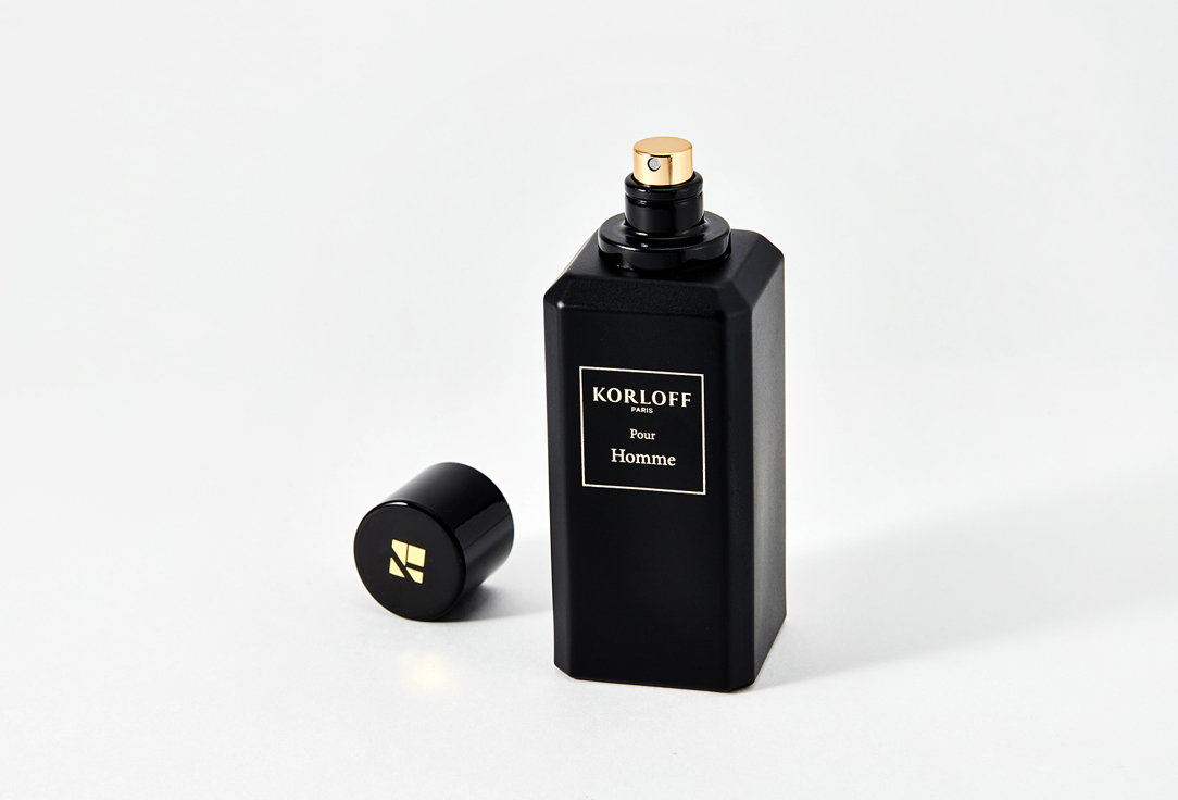 كورلوف باريس ماء العطر بور هوم