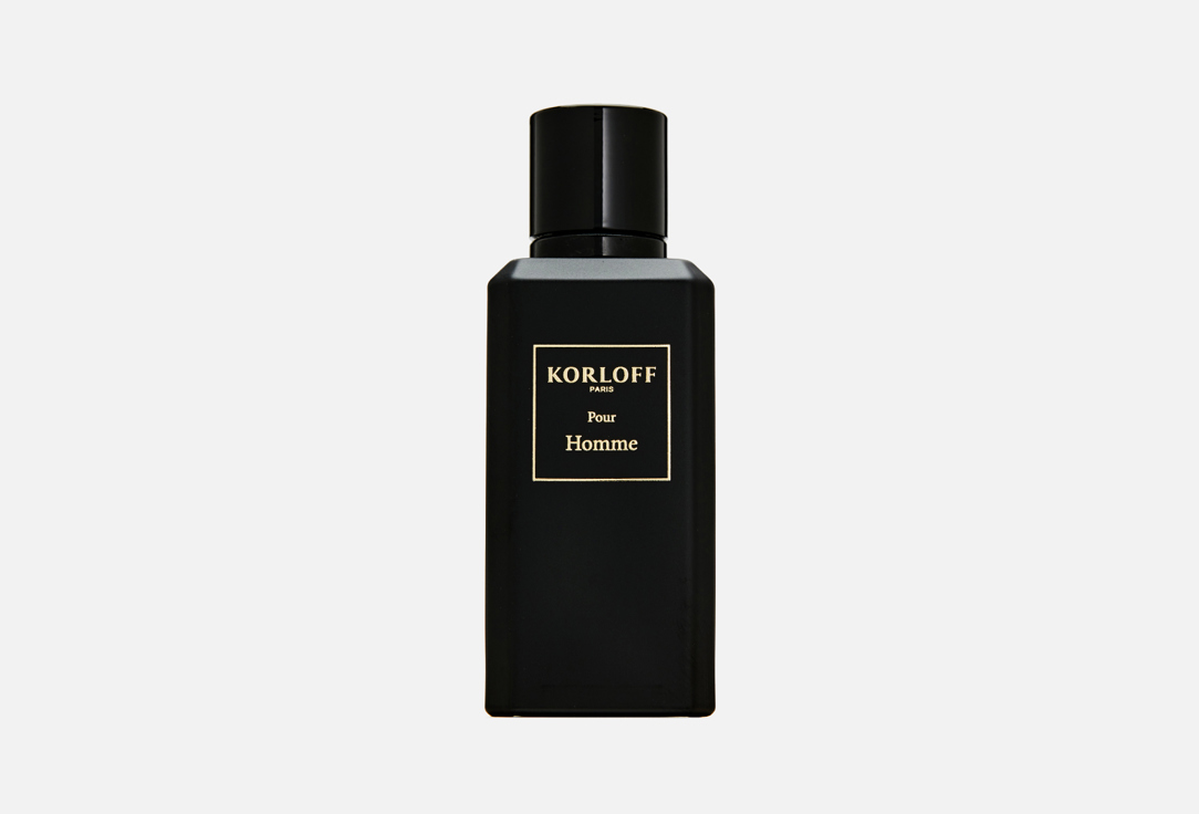 كورلوف باريس ماء العطر بور هوم