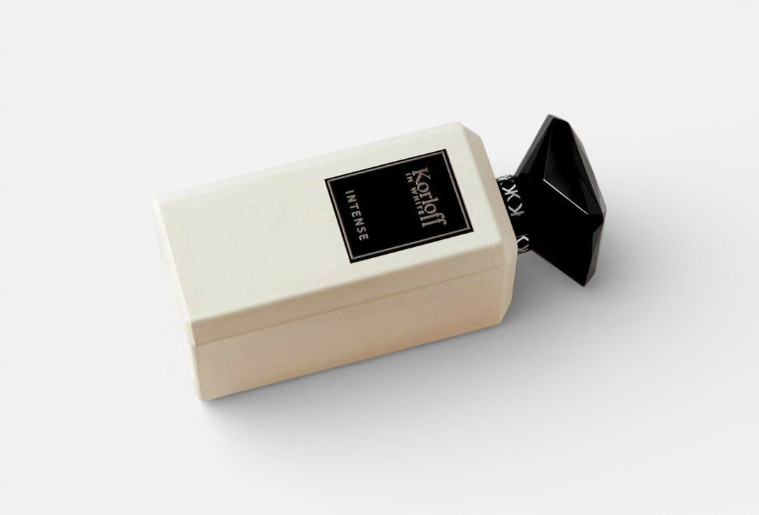 كورلوف باريس ماء العطر ان وايت إنتنس 88 مل كورلوف باريس ماء العطر ان وايت إنتنس