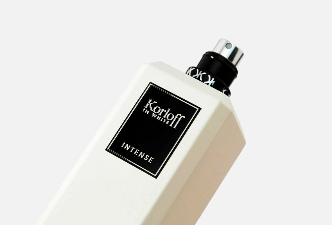 كورلوف باريس ماء العطر ان وايت إنتنس 88 مل كورلوف باريس ماء العطر ان وايت إنتنس