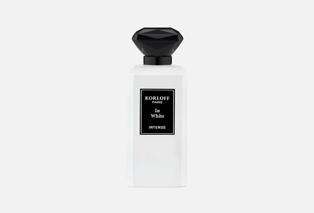 كورلوف باريس ماء العطر ان وايت إنتنس 88 مل كورلوف باريس ماء العطر ان وايت إنتنس