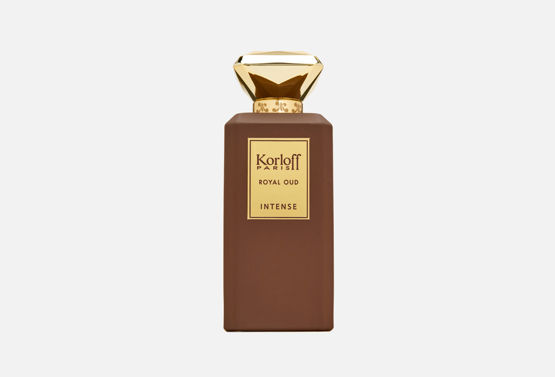 كورلوف باريس ماء عطر رويال عود إنتنس