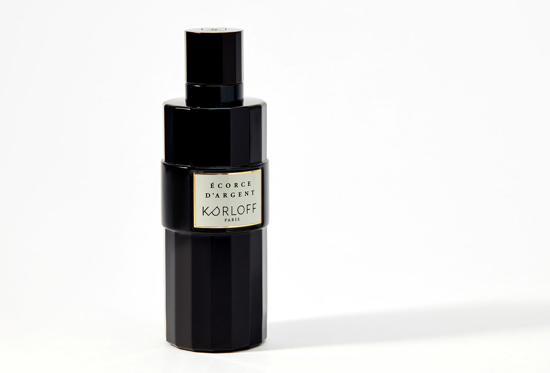 Korloff Paris Eau de parfum ECORCE d ARGENT