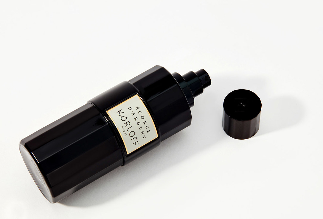 Korloff Paris Eau de parfum ECORCE d ARGENT