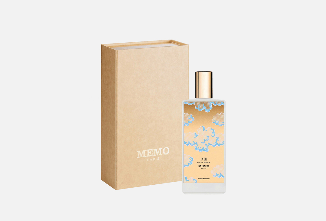 ميمو باريس ماء عطر إنليه 75 مل ميمو باريس ماء عطر إنليه