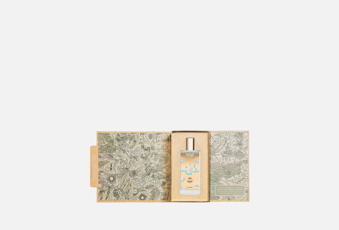 ميمو باريس ماء عطر إنليه 75 مل ميمو باريس ماء عطر إنليه