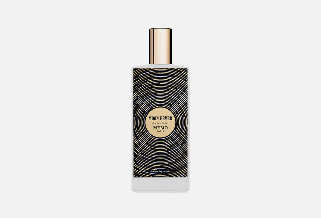 MEMO Paris Eau de Parfum MOON FEVER