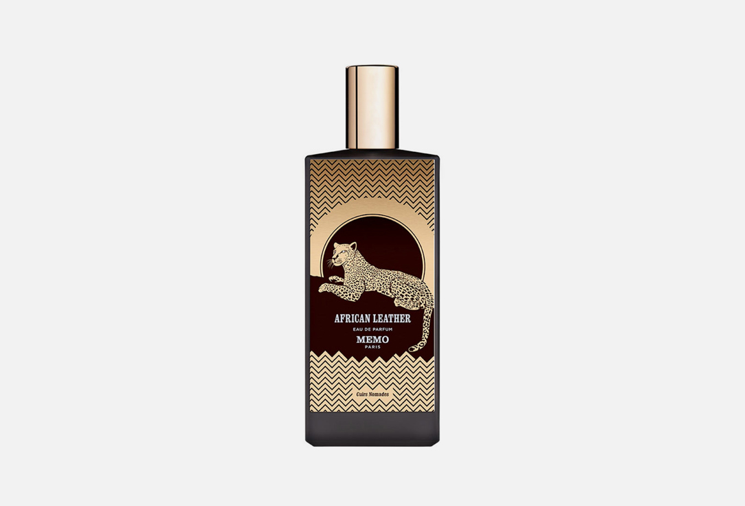 MEMO Paris Парфюмерная вода African Leather