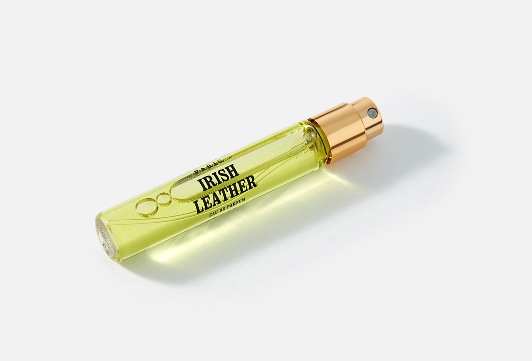 ميمو باريس ماء عطر بحجم مناسب للسفر آيريش ليذر