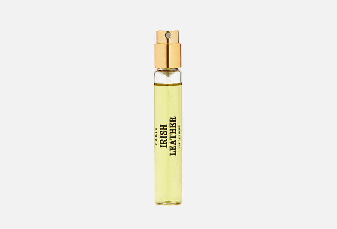 ميمو باريس ماء عطر بحجم مناسب للسفر آيريش ليذر