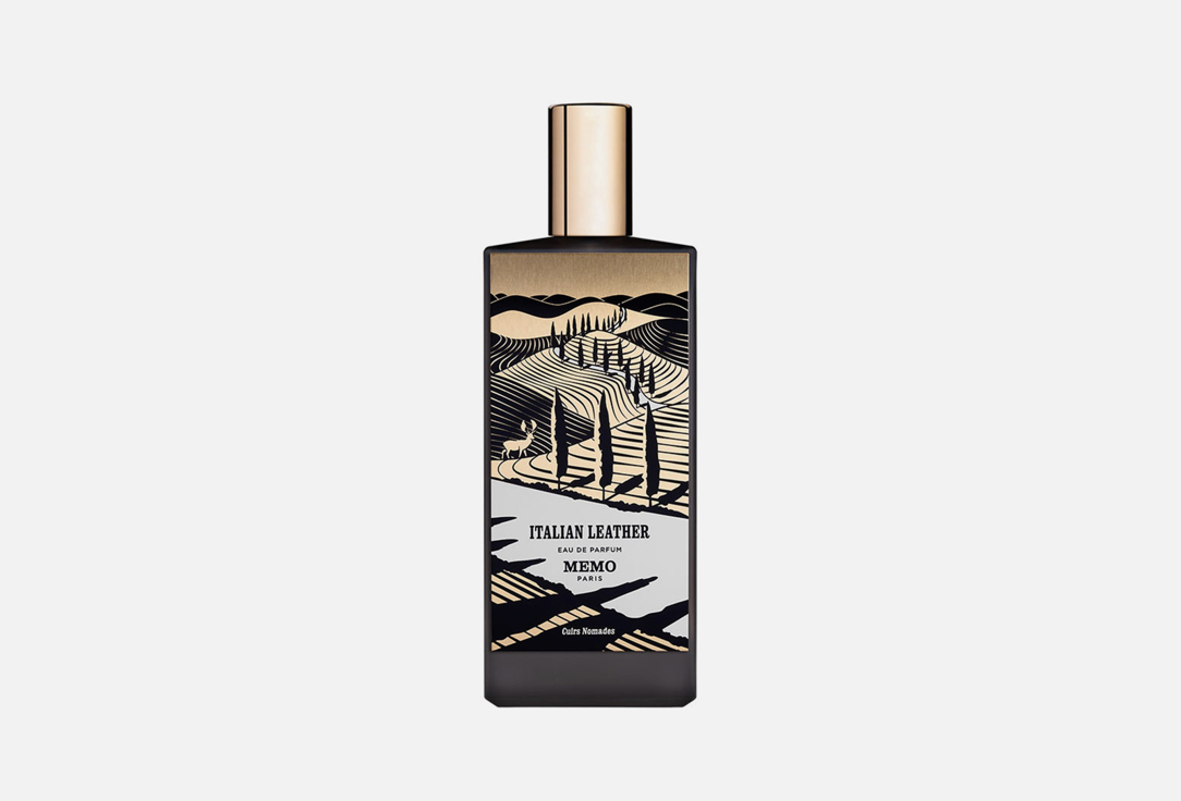 ميمو باريس ماء عطر إيطاليان ليذر 75 مل ميمو باريس ماء عطر إيطاليان ليذر