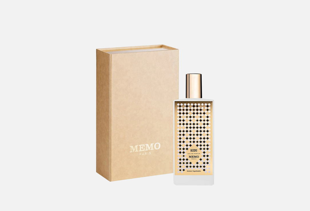ميمو باريس ماء عطر كيدو 75 مل ميمو باريس ماء عطر كيدو