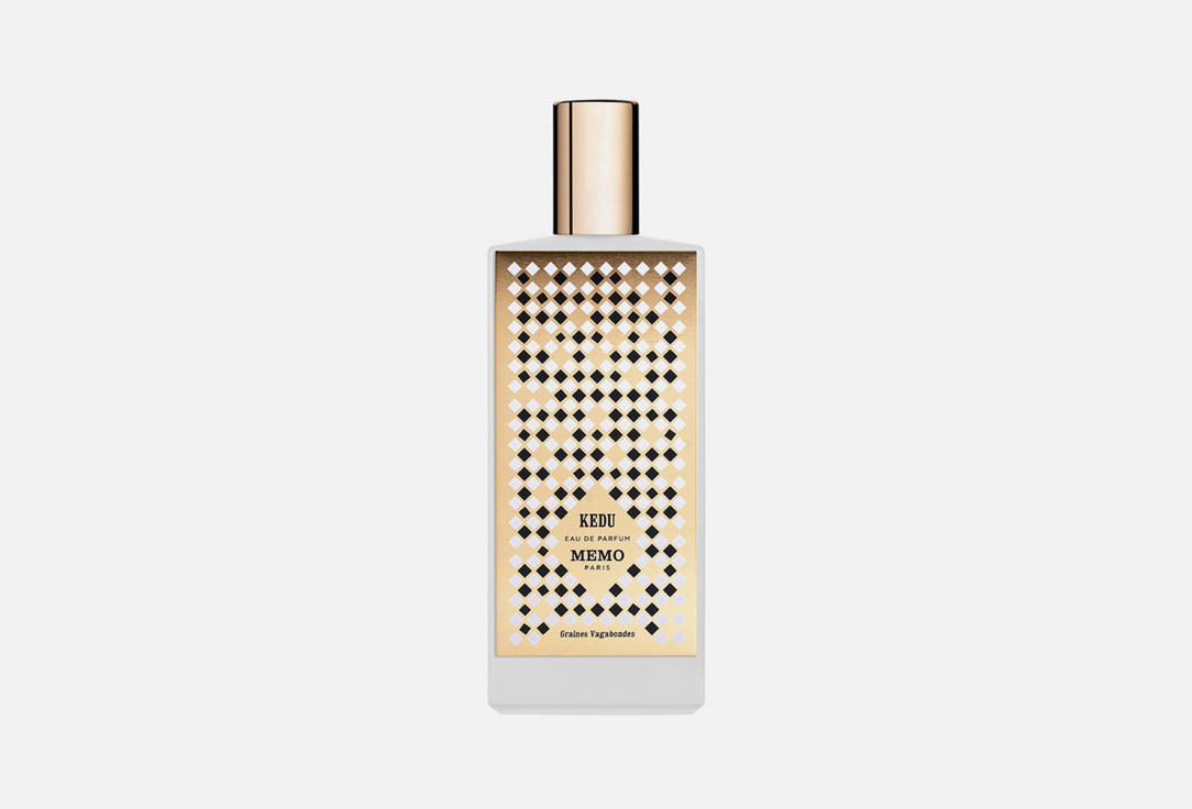 ميمو باريس ماء عطر كيدو 75 مل ميمو باريس ماء عطر كيدو