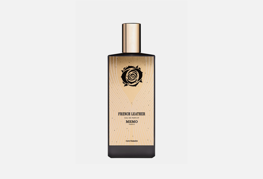 ميمو باريس ماء عطر فرنش ليذر 75 مل ميمو باريس ماء عطر فرنش ليذر