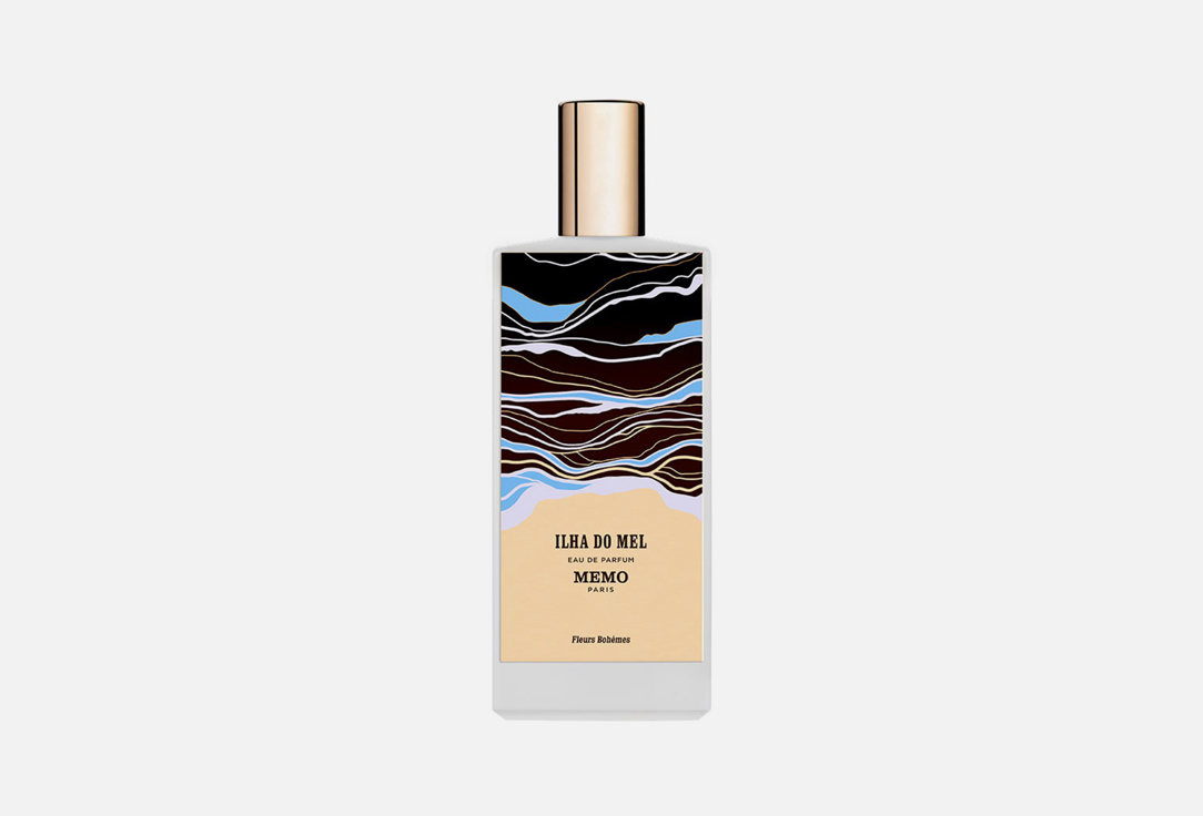 ميمو باريس ماء عطر إيلها دو ميل 75 مل ميمو باريس ماء عطر إيلها دو ميل