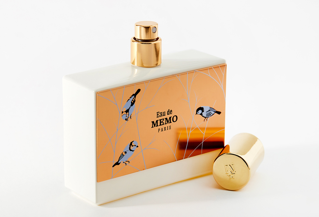 ميمو باريس ماء عطر أو دو ميمو 100 مل ميمو باريس ماء عطر أو دو ميمو