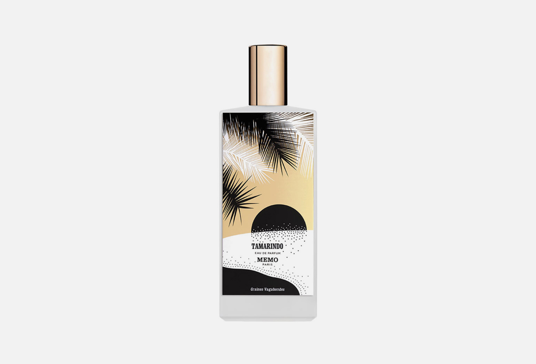 ميمو باريس ماء عطر تاماريندو 75 مل ميمو باريس ماء عطر تاماريندو