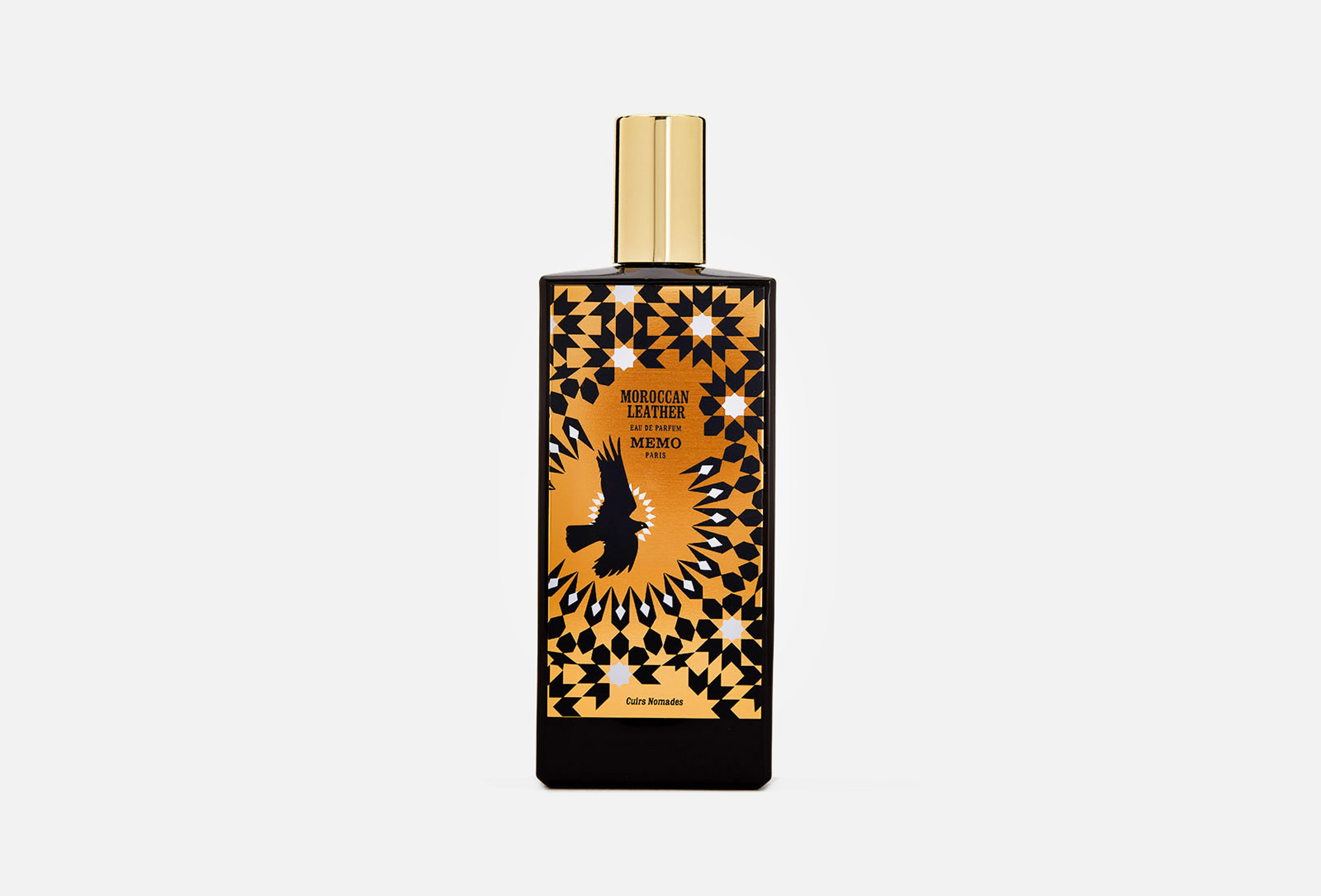 MOROCCAN LEATHER 75