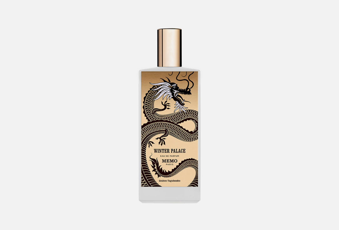 MEMO Paris Eau de Parfum WINTER PALACE 75 ml MEMO Paris Eau de Parfum WINTER PALACE
