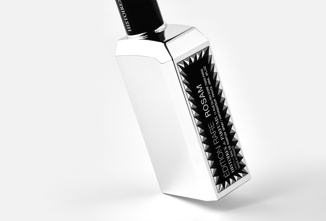 Histoires de Parfums Eau de Parfum ROSAM