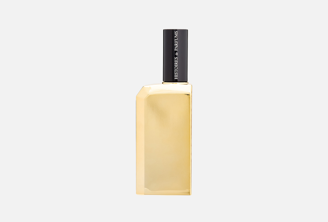 هيستوار دي بارفيومز ماء عطر فيني