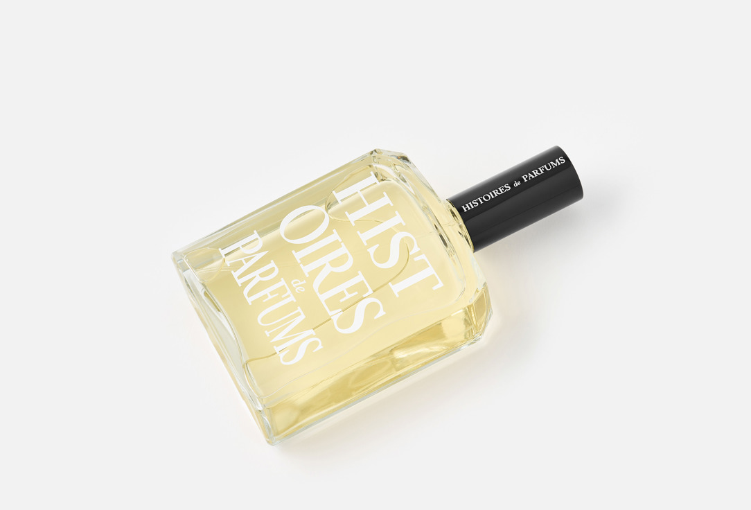 Histoires de Parfums Eau de parfum 1804
